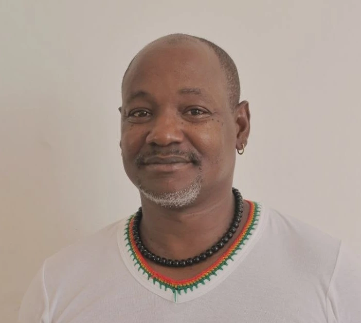 Los Reyes del Tambor