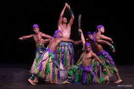 Rumba 8 - Festival Guaguancó Matancero