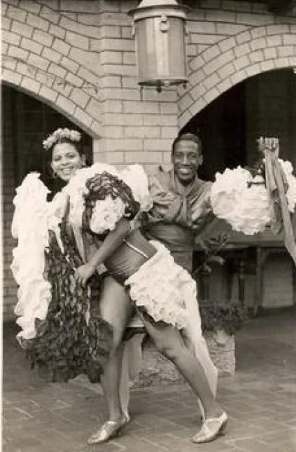 Instrumentos de percusión