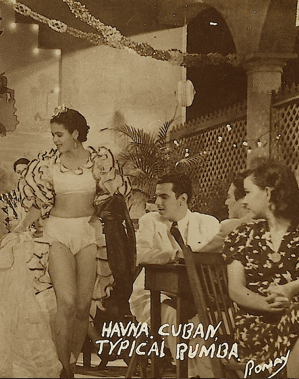 Movimiento tradicional