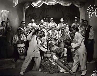 Guaguancó tradicional