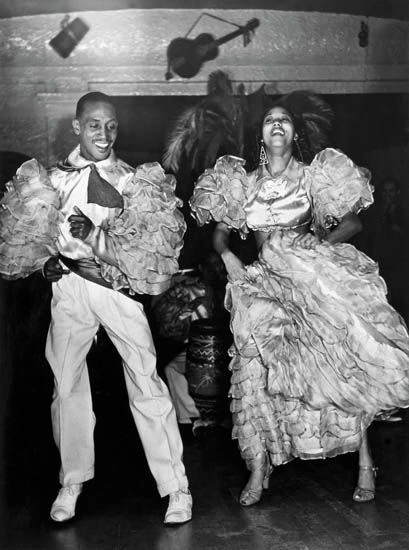 Movimiento tradicional